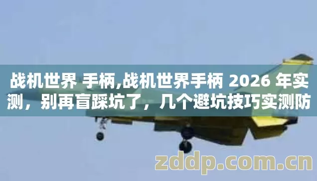 战机世界 手柄,战机世界手柄 2026 年实测,别再盲踩坑了,几个避坑技巧实测防跑路指南? 战机世界 手柄,战机世界手柄 2026 年实测,别再盲踩坑了,几个避坑技巧实测防跑路指南?