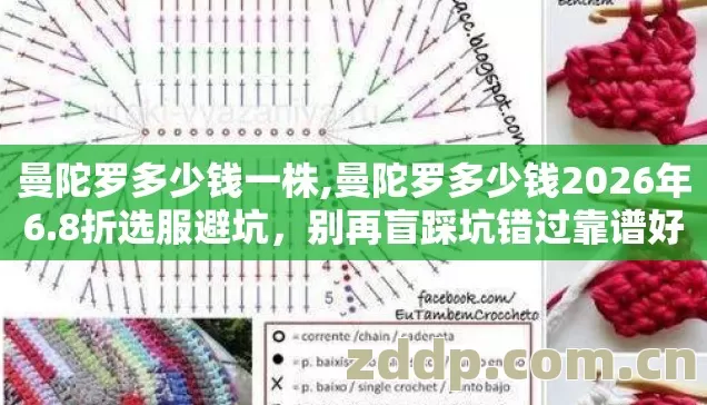曼陀罗多少钱一株,曼陀罗多少钱2026年6.8折选服避坑,别再盲踩坑错过靠谱好服? 曼陀罗多少钱一株,曼陀罗多少钱2026年6.8折选服避坑,别再盲踩坑错过靠谱好服?