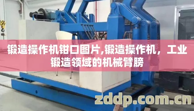 锻造操作机钳口图片,锻造操作机,工业锻造领域的机械臂膀 锻造操作机钳口图片,锻造操作机,工业锻造领域的机械臂膀