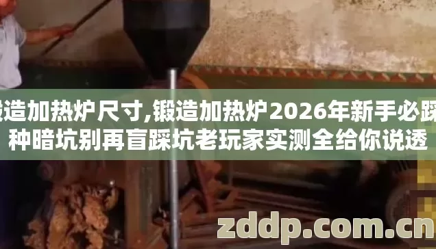 锻造加热炉尺寸,锻造加热炉2026年新手必踩7种暗坑别再盲踩坑老玩家实测全给你说透 锻造加热炉尺寸,锻造加热炉2026年新手必踩7种暗坑别再盲踩坑老玩家实测全给你说透