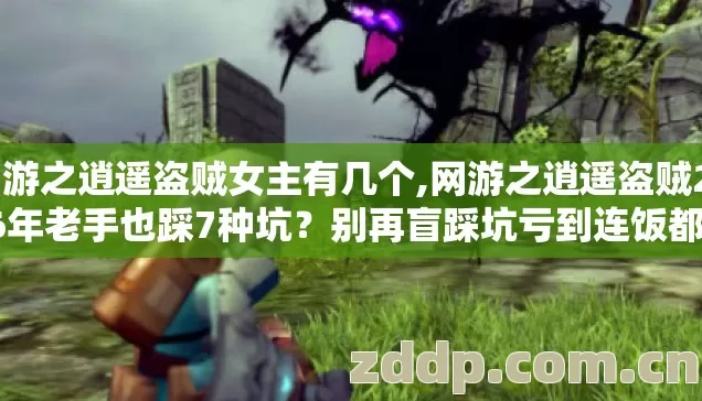 网游之逍遥盗贼女主有几个,网游之逍遥盗贼2026年老手也踩7种坑？别再盲踩坑亏到连饭都吃不下？
