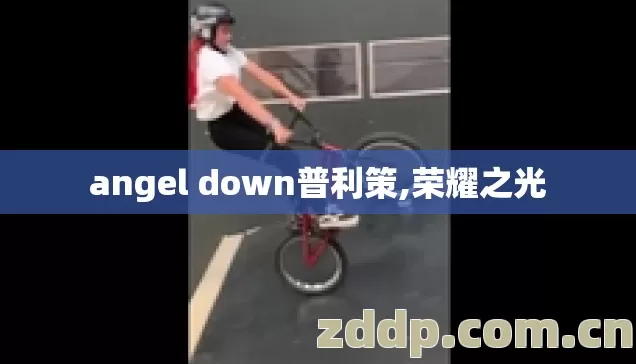 angel down普利策,荣耀之光