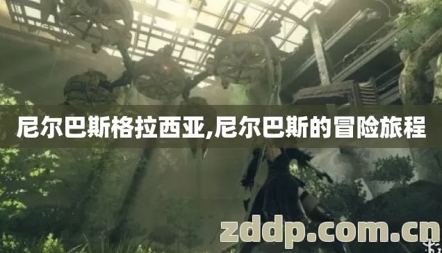 尼尔巴斯格拉西亚,尼尔巴斯的冒险旅程