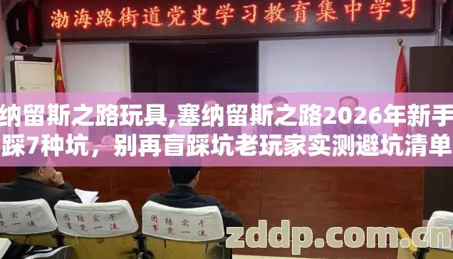 塞纳留斯之路玩具,塞纳留斯之路2026年新手必踩7种坑,别再盲踩坑老玩家实测避坑清单 塞纳留斯之路玩具,塞纳留斯之路2026年新手必踩7种坑,别再盲踩坑老玩家实测避坑清单