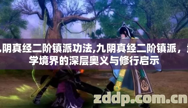 九阴真经二阶镇派功法,九阴真经二阶镇派,武学境界的深层奥义与修行启示 九阴真经二阶镇派功法,九阴真经二阶镇派,武学境界的深层奥义与修行启示