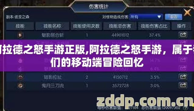 阿拉德之怒手游正版,阿拉德之怒手游,属于我们的移动端冒险回忆 阿拉德之怒手游正版,阿拉德之怒手游,属于我们的移动端冒险回忆
