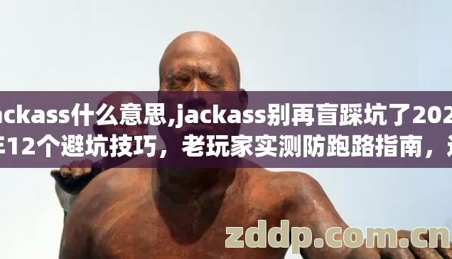 jackass什么意思,jackass别再盲踩坑了2026年12个避坑技巧,老玩家实测防跑路指南,选对服直接爽玩 jackass什么意思,jackass别再盲踩坑了2026年12个避坑技巧,老玩家实测防跑路指南,选对服直接爽玩