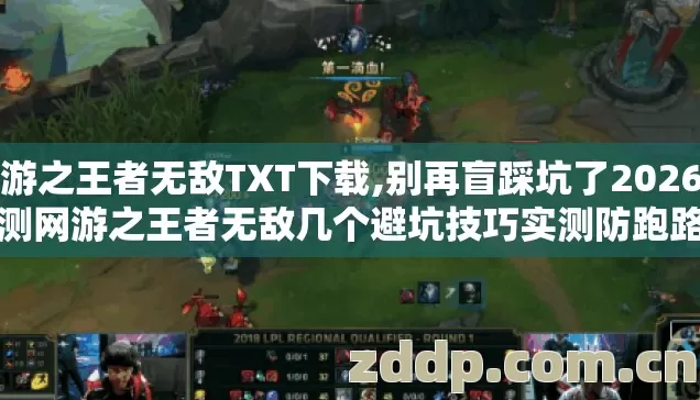 网游之王者无敌TXT下载,别再盲踩坑了2026年实测网游之王者无敌几个避坑技巧实测防跑路指南 网游之王者无敌TXT下载,别再盲踩坑了2026年实测网游之王者无敌几个避坑技巧实测防跑路指南