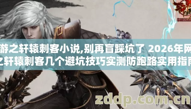 网游之轩辕刺客小说,别再盲踩坑了 2026年网游之轩辕刺客几个避坑技巧实测防跑路实用指南