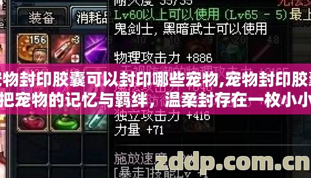 宠物封印胶囊可以封印哪些宠物,宠物封印胶囊,把宠物的记忆与羁绊,温柔封存在一枚小小胶囊里 宠物封印胶囊可以封印哪些宠物,宠物封印胶囊,把宠物的记忆与羁绊,温柔封存在一枚小小胶囊里