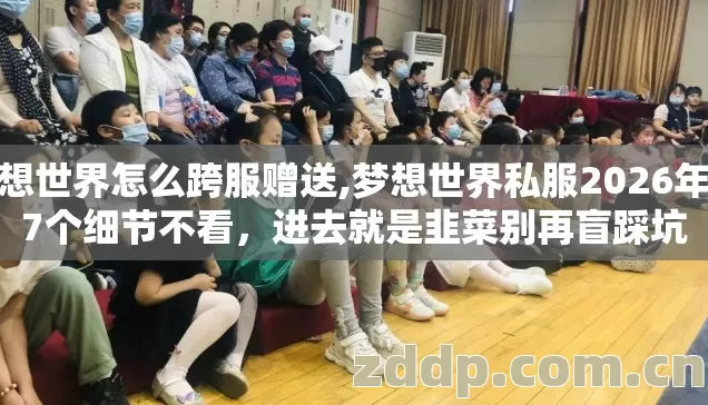 梦想世界怎么跨服赠送,梦想世界私服2026年这7个细节不看,进去就是韭菜别再盲踩坑 梦想世界怎么跨服赠送,梦想世界私服2026年这7个细节不看,进去就是韭菜别再盲踩坑
