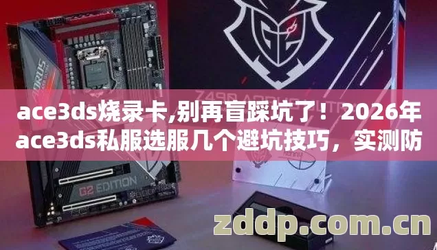 ace3ds烧录卡,别再盲踩坑了!2026年ace3ds私服选服几个避坑技巧,实测防跑路指南? ace3ds烧录卡,别再盲踩坑了!2026年ace3ds私服选服几个避坑技巧,实测防跑路指南?